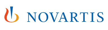 Logo Novartis