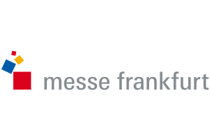 Messe Frankfurt Logo
