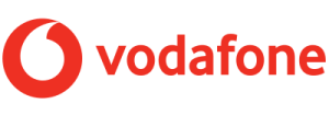 Vodafone Logo