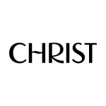 Christ Logo in black