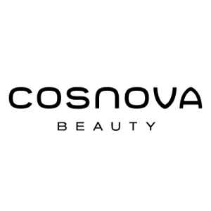 Cosnova Beauty Logo in black
