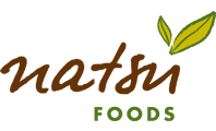 natsu foods Logo