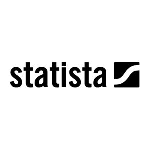 Statista logo in black