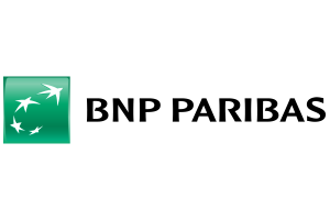 BNP Paribas Logo
