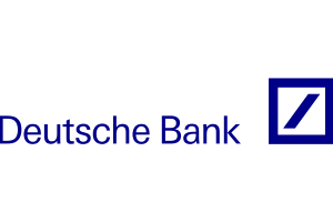 Deutsche Bank Logo