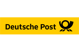 Deutsche Post Logo