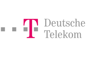 Deutsche Telekom Logo