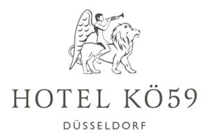 Hotel Kö59 Düsseldorf Logo