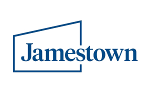 Jamestown Logo