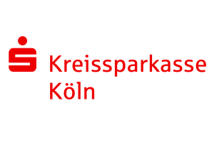 Kreissparkasse Köln logo