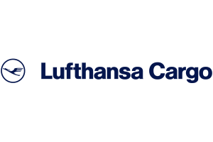 Lufthansa Cargo Logo