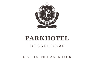 Parkhotel Steigenberger Düsseldorf Logo