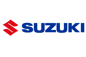 Suzuki Logo