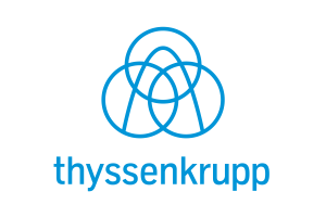 thyssenkrupp Logo