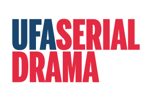 UFA Serial Drama Logo