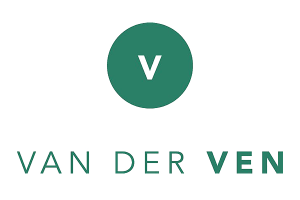 Van Der Ven Logo