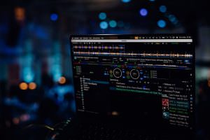 Professional DJ Playlist: Event DJ Markus Rosenbaum provides the musical accompaniment for the Toni Kroos Foundation's anniversary celebration.